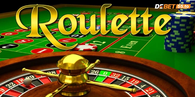 Cấu trúc và quy tắc của trong cách chơi Roulette