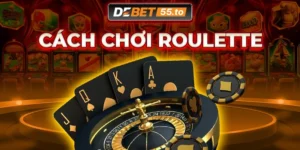 Cách chơi Roulette: chi tiết các bước dành cho tân thủ