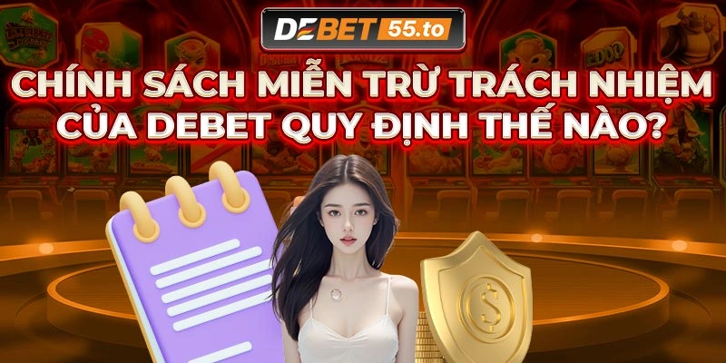 Miễn trừ trách nhiệm người chơi