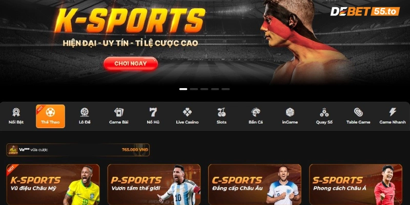 Chiến lược cá cược Saba Sports DEBET hiệu quả