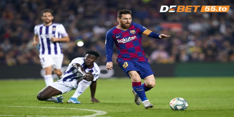 Các tips soi tỷ lệ kèo Laliga chuẩn xác nhất 